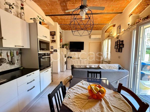 appartamento in vendita a Firenze in zona San Gaggio