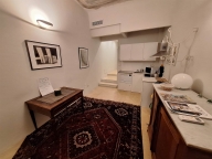 casa semindipendente in vendita a Firenze in zona Porta Romana