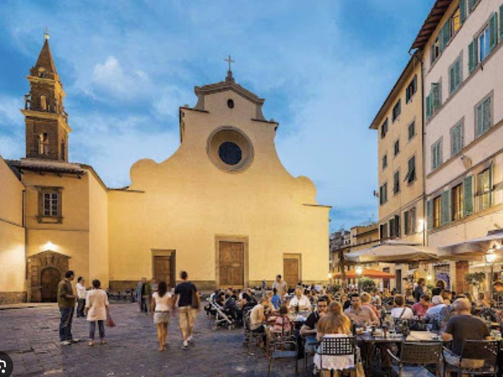 appartamento in vendita a Firenze in zona Centro San Frediano
