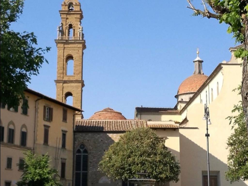 appartamento in vendita a Firenze in zona Centro San Frediano
