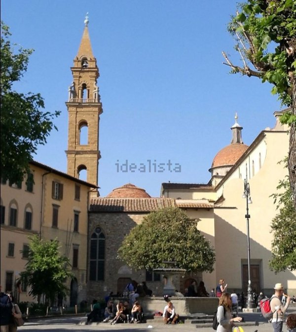appartamento in vendita a Firenze in zona Centro San Frediano
