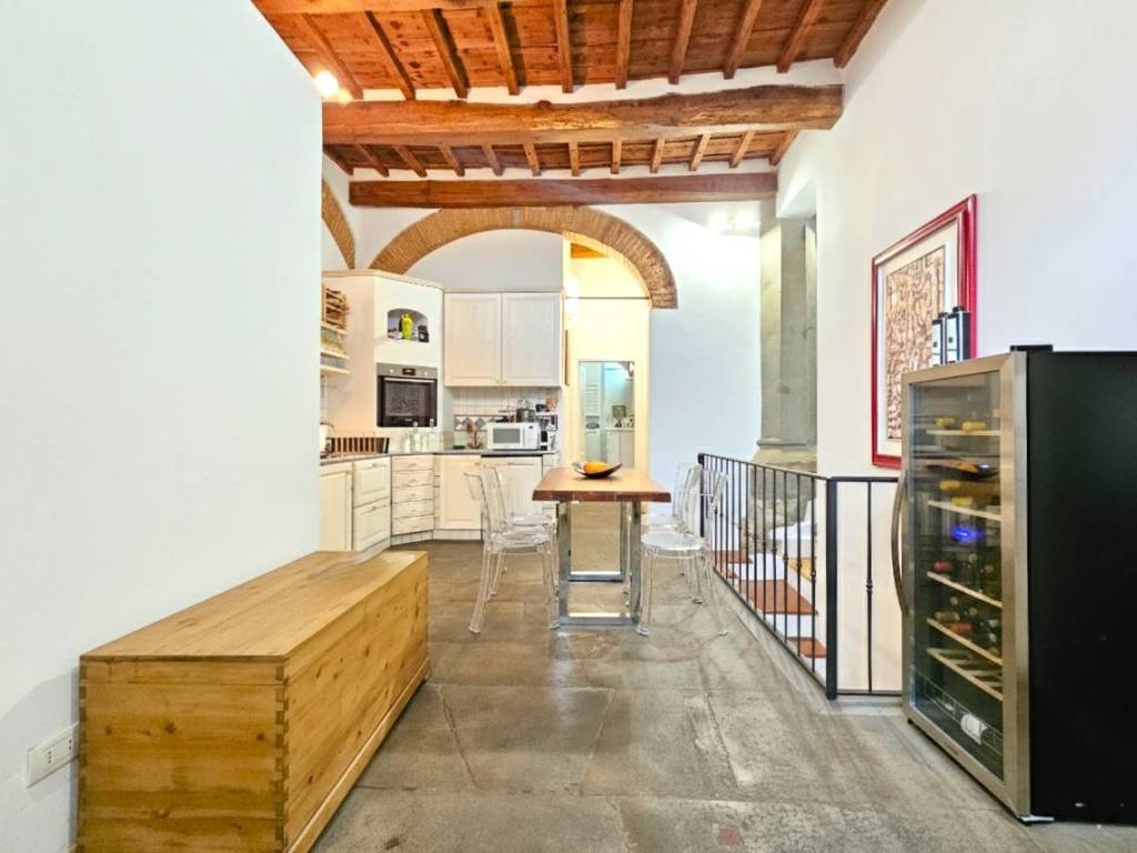 appartamento in vendita a Firenze in zona Serpiolle