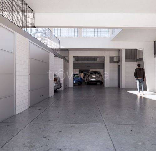 appartamento in vendita a Firenze