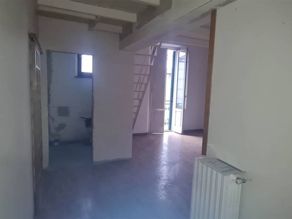 appartamento in vendita a Firenze in zona Statuto