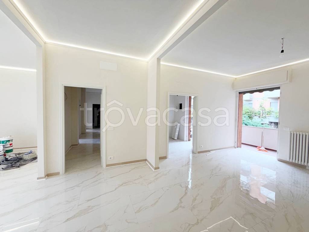 appartamento in vendita a Firenze in zona Careggi