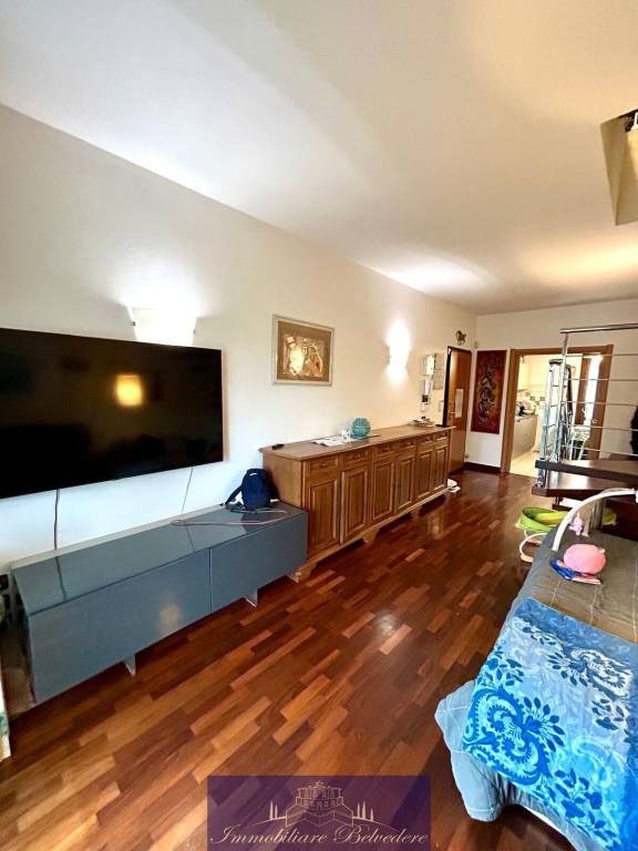 appartamento in vendita a Firenze in zona Brozzi