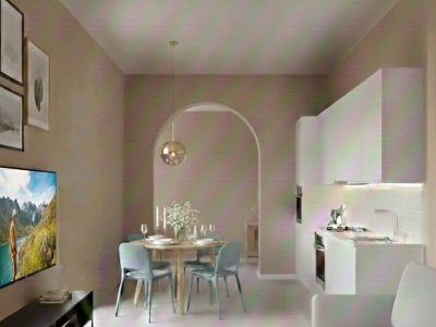 appartamento in vendita a Firenze in zona Isolotto