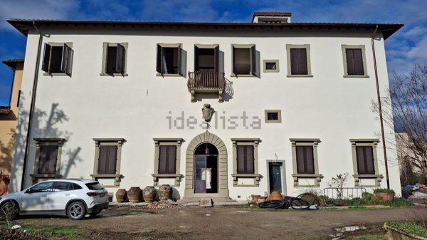 appartamento in vendita a Firenze in zona Brozzi