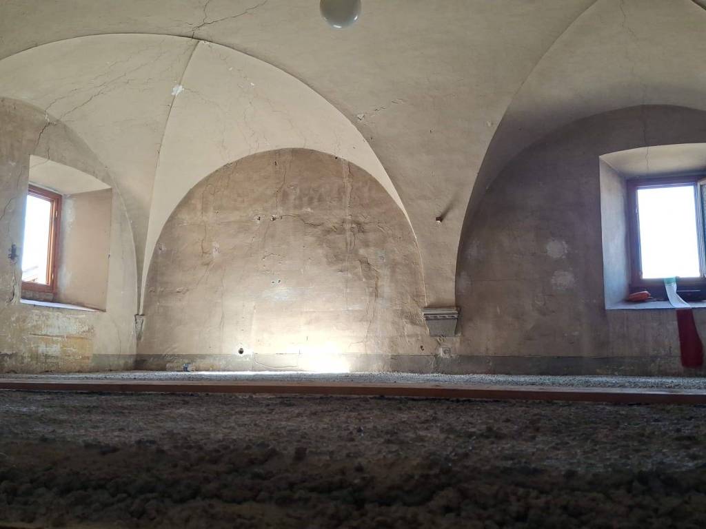 appartamento in vendita a Firenze in zona Rifredi