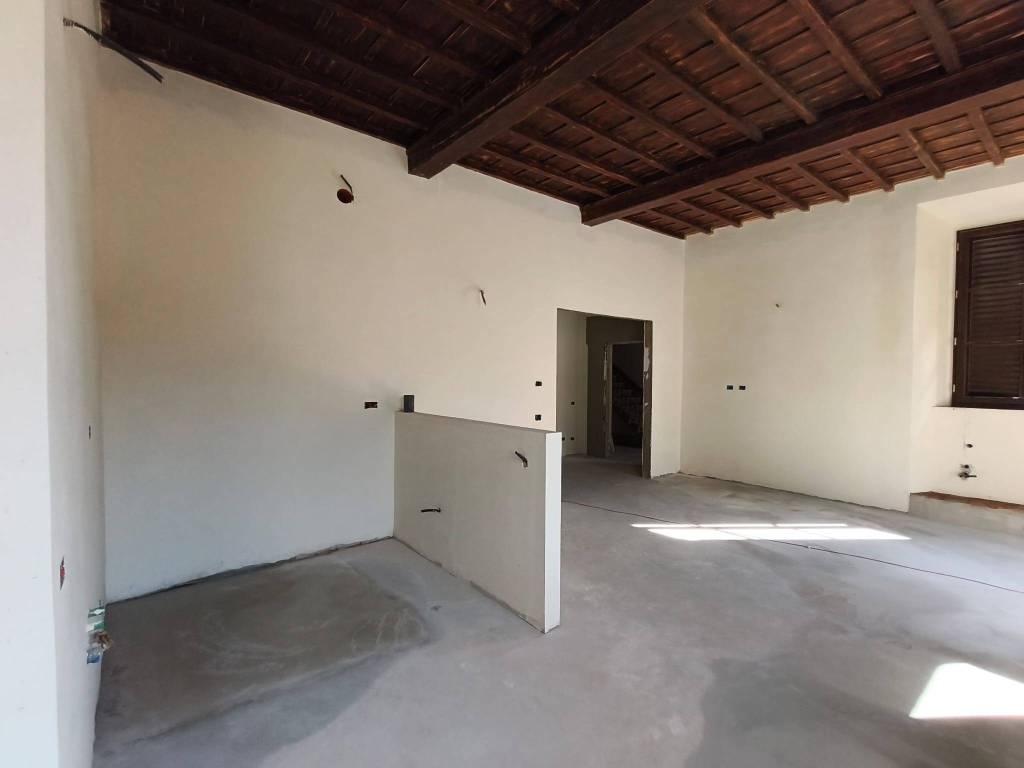 appartamento in vendita a Firenze in zona Rifredi