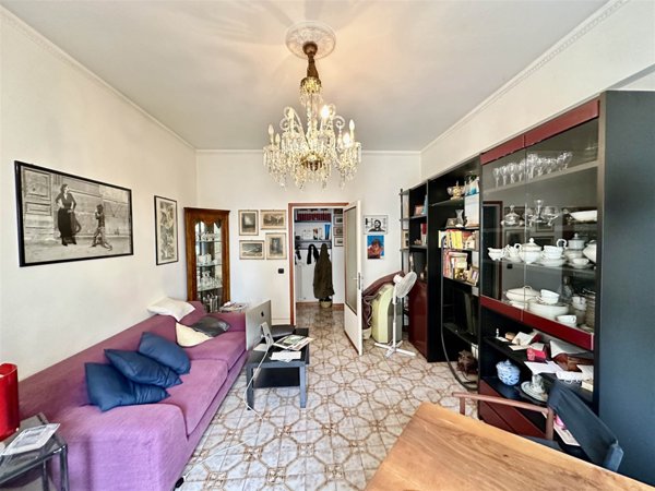 appartamento in vendita a Firenze in zona Ponte a Greve