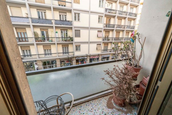 appartamento in vendita a Firenze in zona Centro Storico