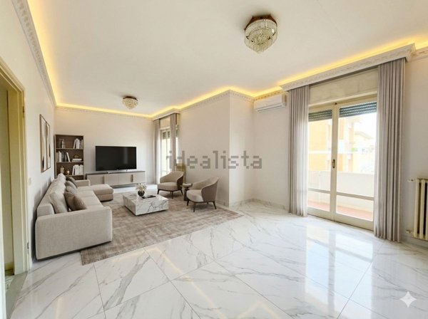 appartamento in vendita a Firenze in zona Careggi