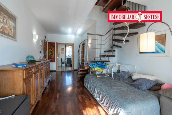 appartamento in vendita a Firenze in zona Brozzi