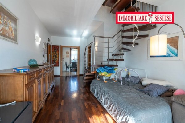 appartamento in vendita a Firenze in zona Brozzi