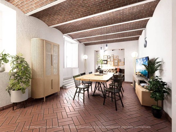 appartamento in vendita a Firenze