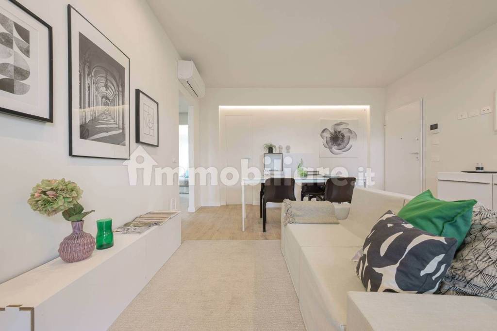 appartamento in vendita a Firenze in zona Brozzi