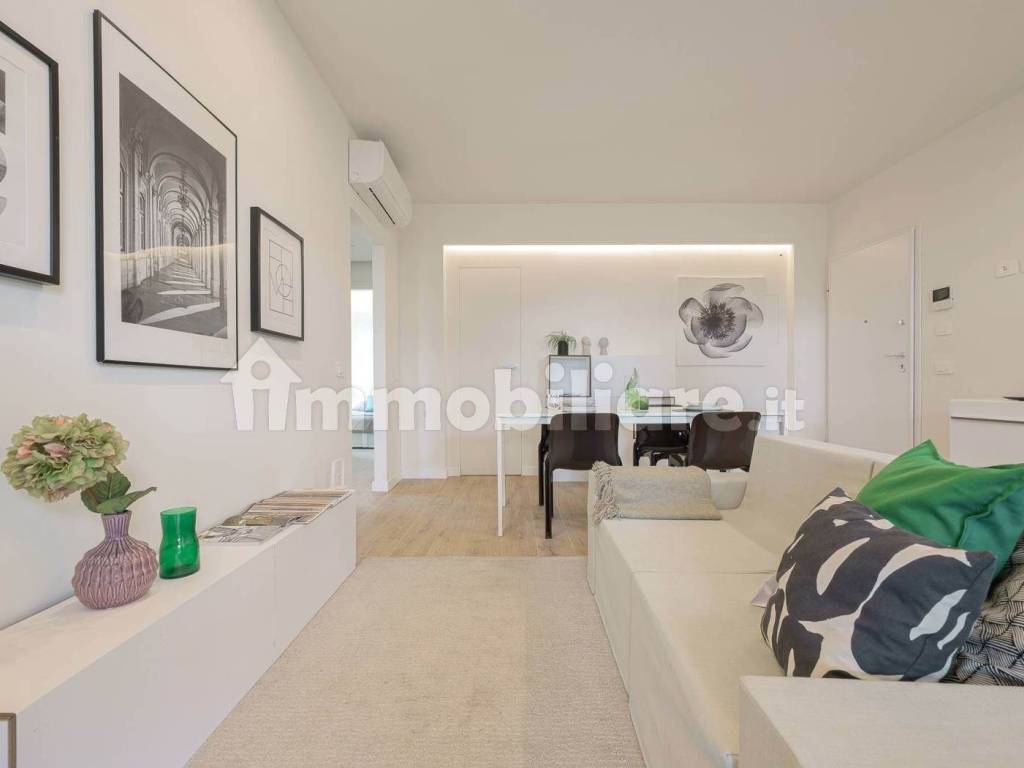 appartamento in vendita a Firenze in zona Brozzi