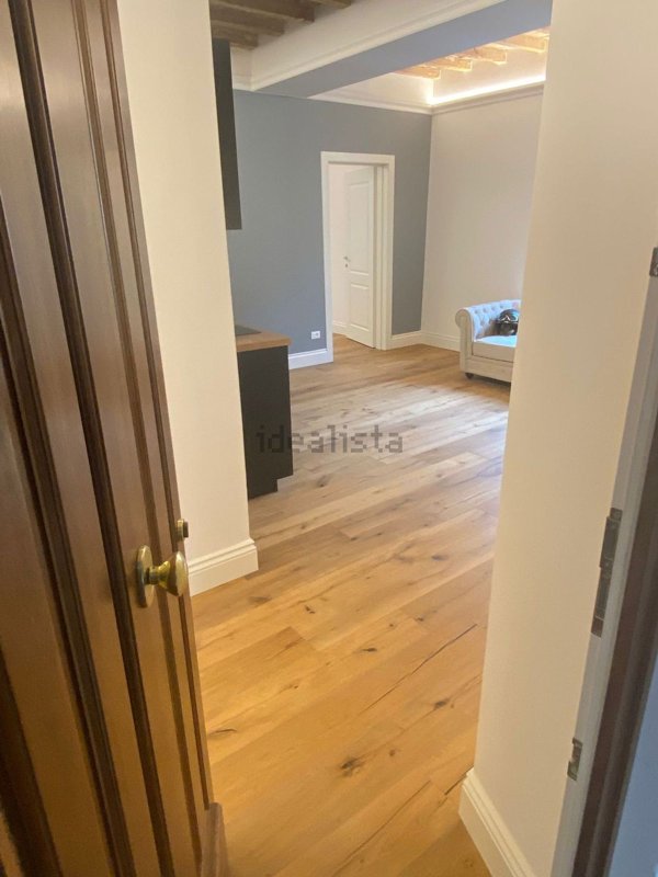 appartamento in vendita a Firenze in zona Centro Santa Croce