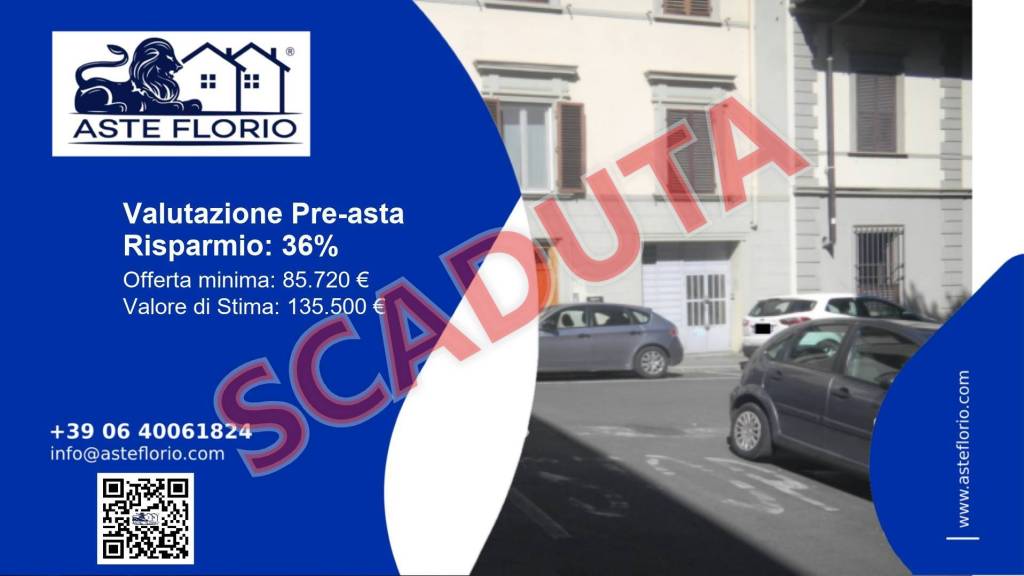 negozio in vendita a Firenze