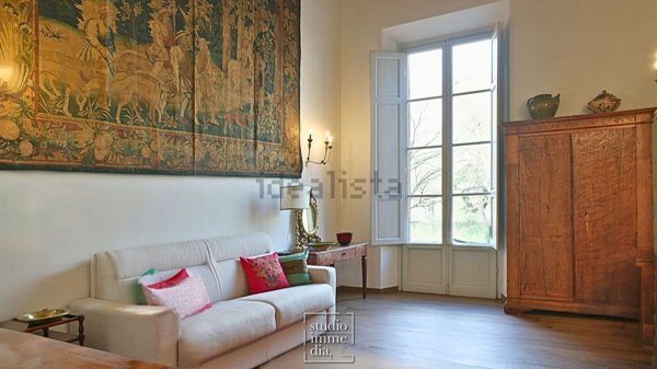 appartamento in vendita a Firenze in zona Centro Santa Croce