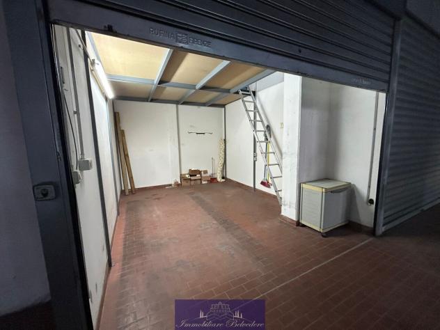 loft in vendita a Firenze in zona Novoli