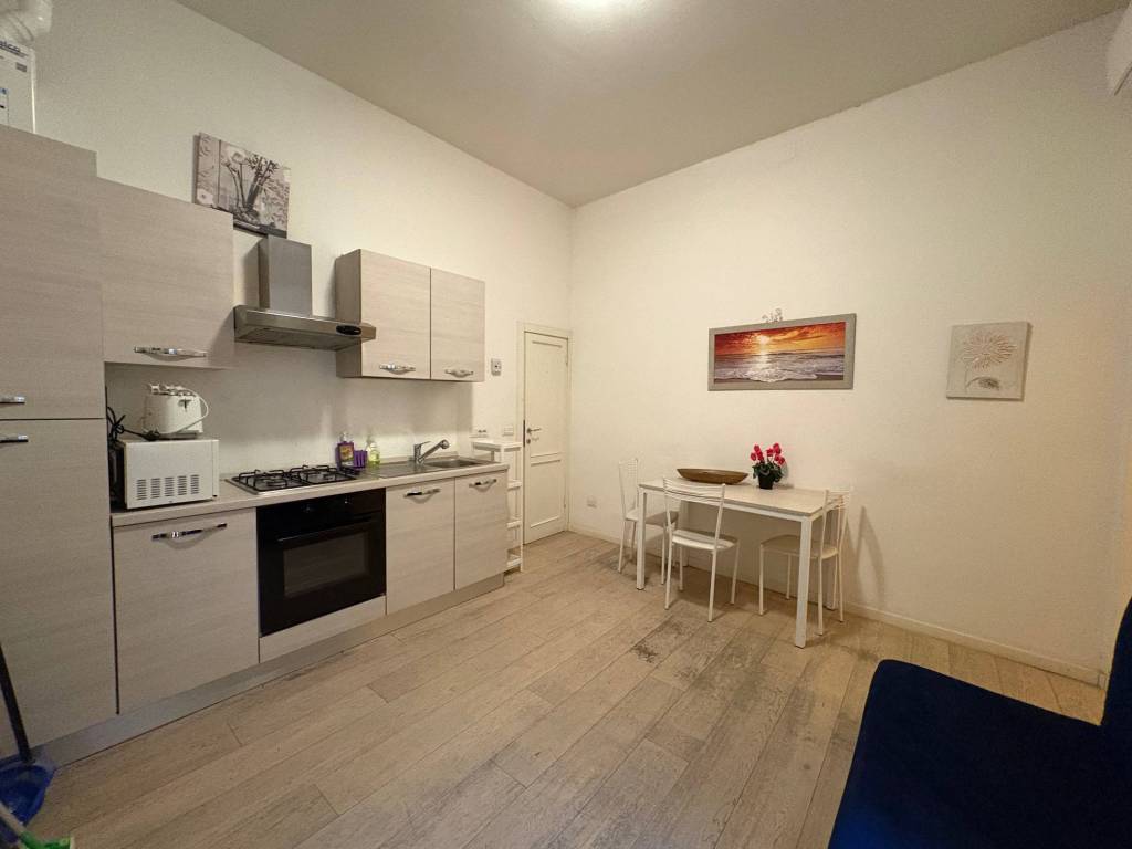 appartamento in vendita a Firenze in zona Centro Santa Croce