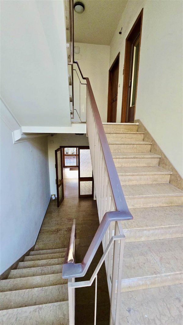 appartamento in vendita a Firenze in zona Gavinana