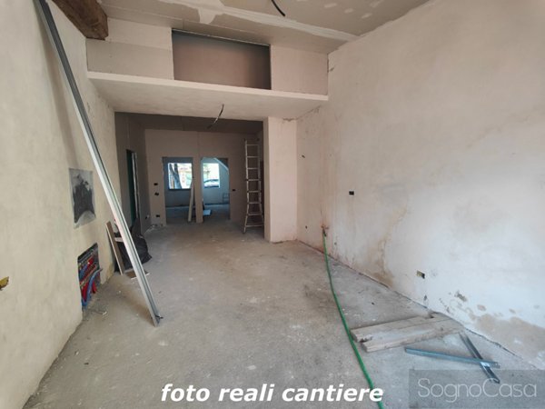 appartamento in vendita a Firenze in zona Isolotto