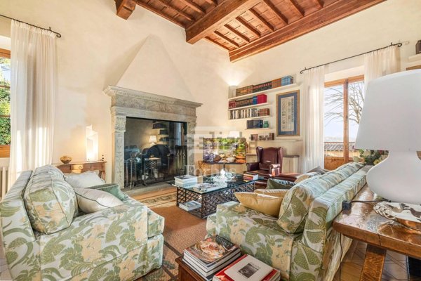 appartamento in vendita a Firenze in zona Galluzzo