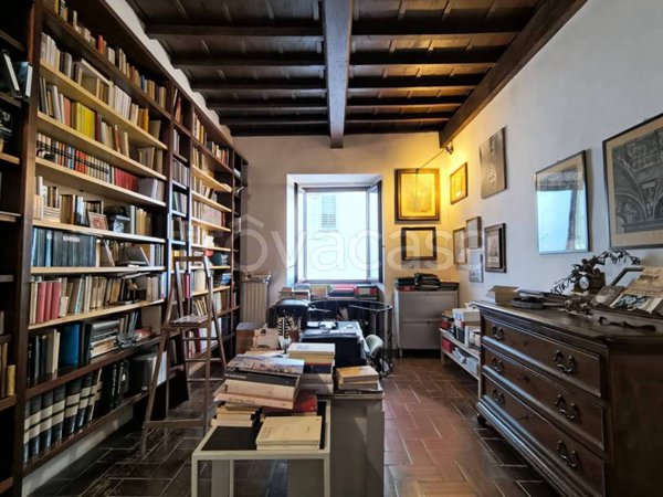 appartamento in vendita a Firenze in zona Centro San Frediano