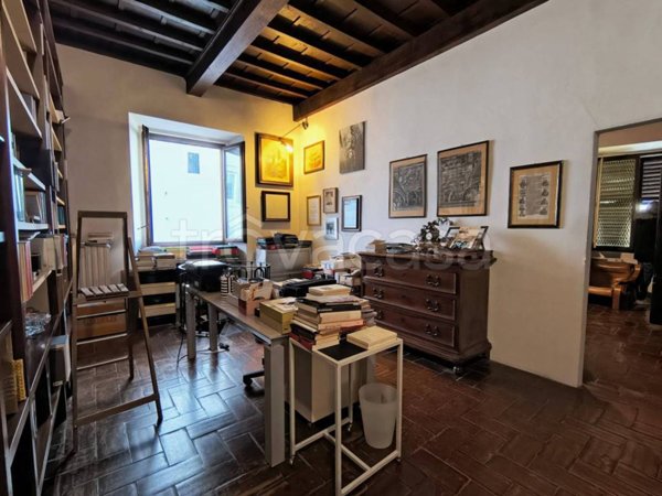 appartamento in vendita a Firenze in zona Centro San Frediano