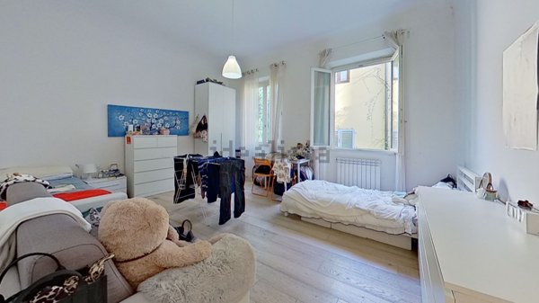 appartamento in vendita a Firenze in zona Centro Santa Croce