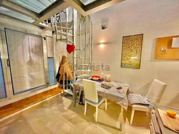 appartamento in vendita a Firenze in zona Coverciano