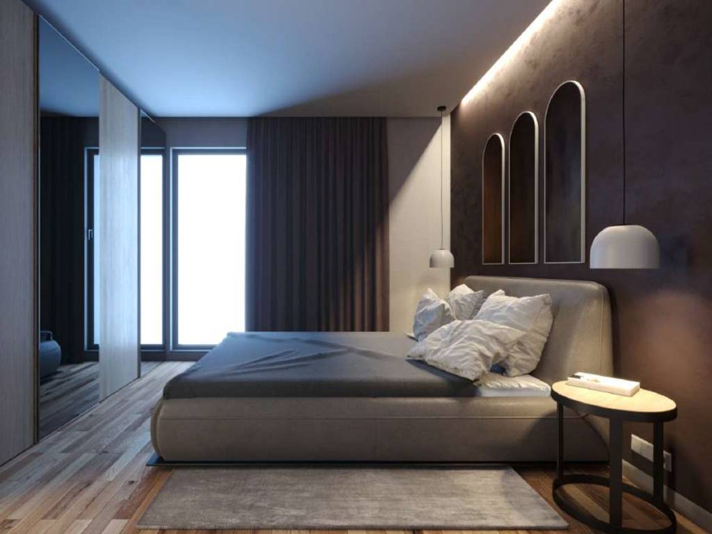 appartamento in vendita a Firenze in zona Firenze Nova