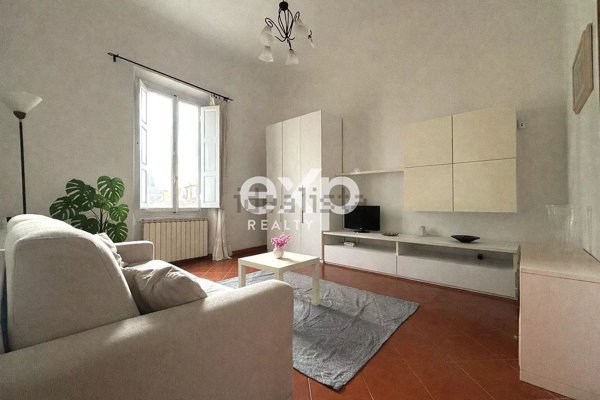appartamento in vendita a Firenze in zona Centro Duomo
