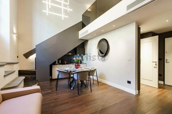 appartamento in vendita a Firenze in zona Centro Duomo