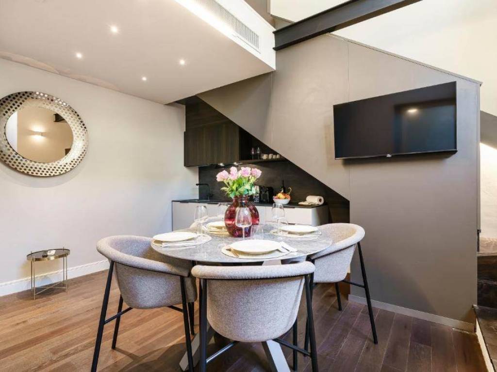 appartamento in vendita a Firenze in zona Centro Duomo