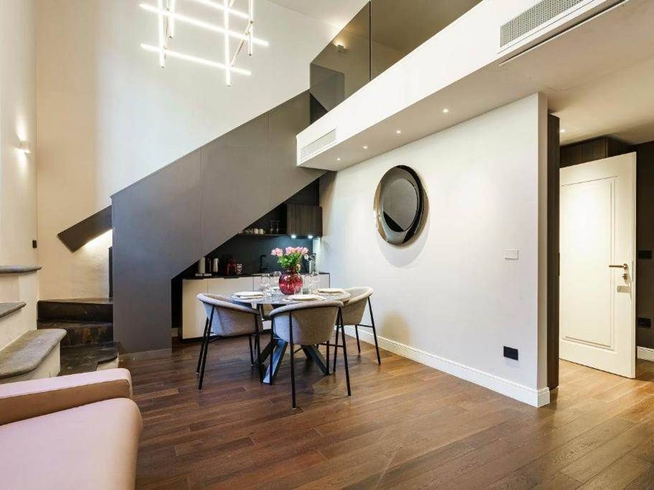 appartamento in vendita a Firenze in zona Centro Santa Croce