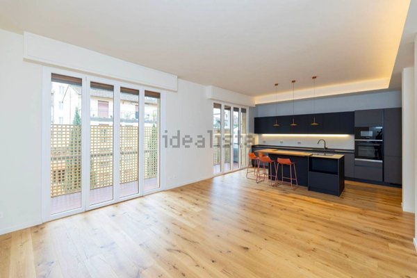 appartamento in vendita a Firenze in zona Campo di Marte