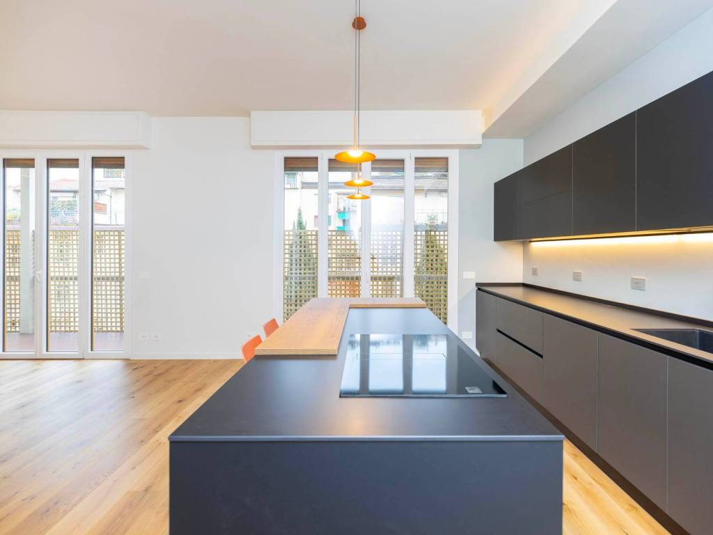 appartamento in vendita a Firenze in zona Campo di Marte