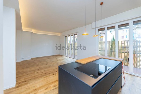 appartamento in vendita a Firenze in zona Campo di Marte