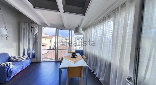 appartamento in vendita a Firenze in zona Ponte a Greve