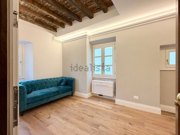 appartamento in vendita a Firenze in zona Centro Santa Croce