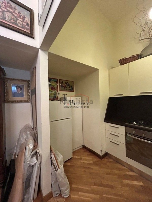 appartamento in vendita a Firenze in zona Centro Santa Croce