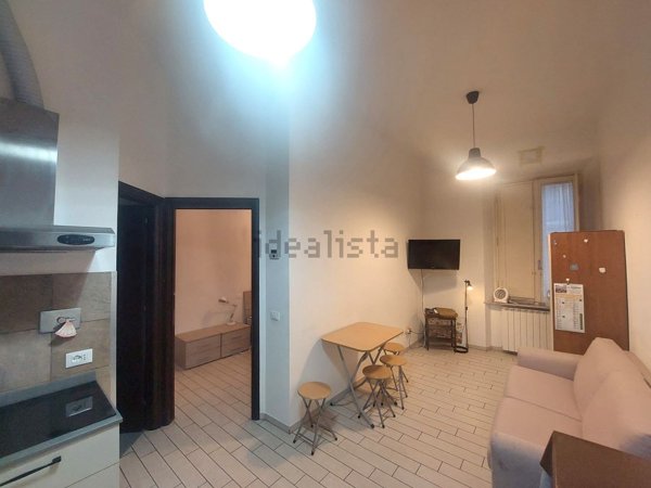 appartamento in vendita a Firenze in zona Centro Storico