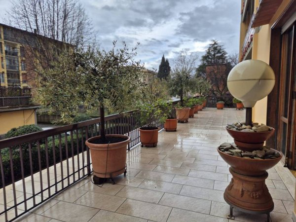 appartamento in vendita a Firenze in zona Isolotto