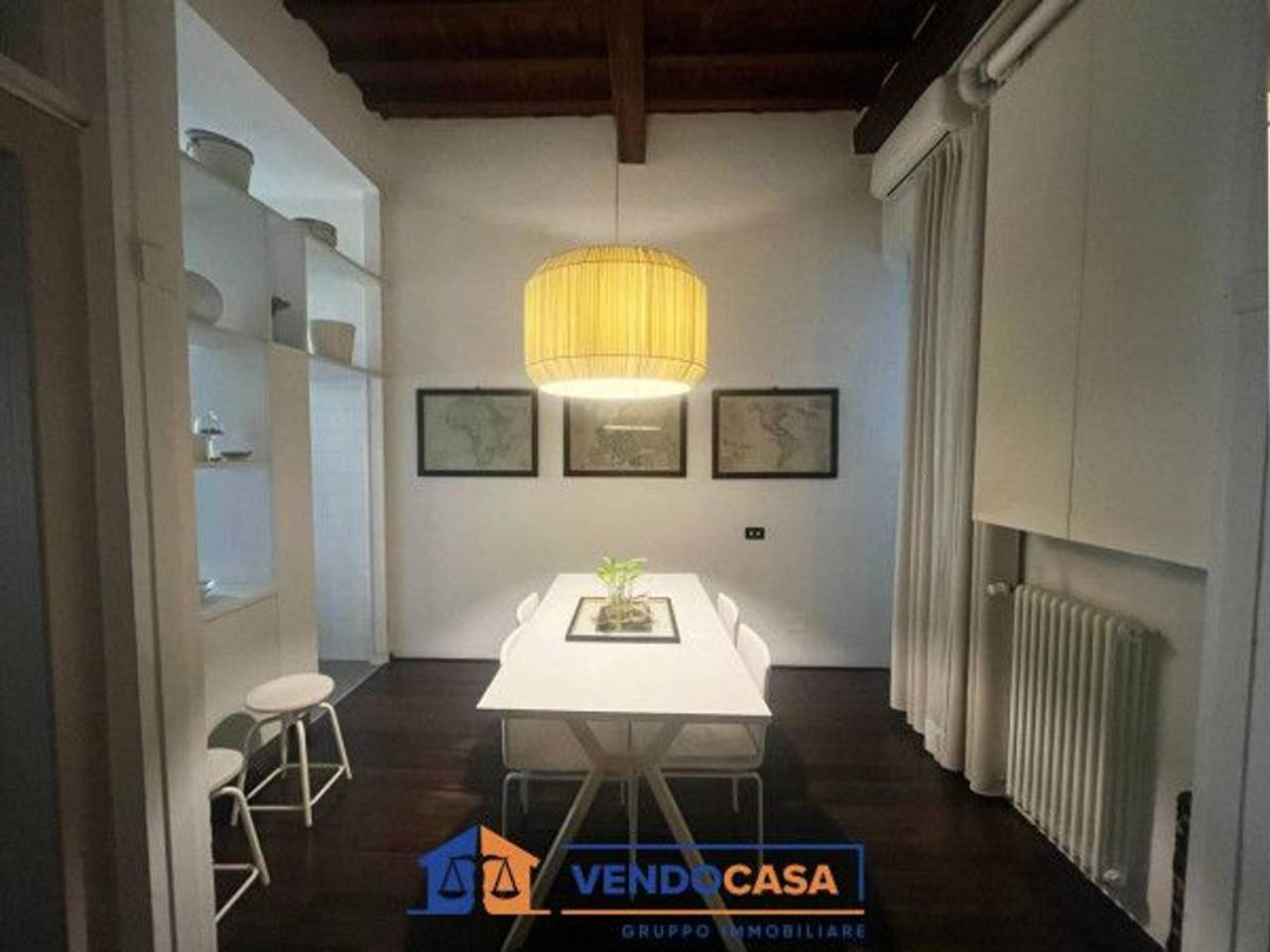 appartamento in vendita a Firenze in zona Centro Duomo