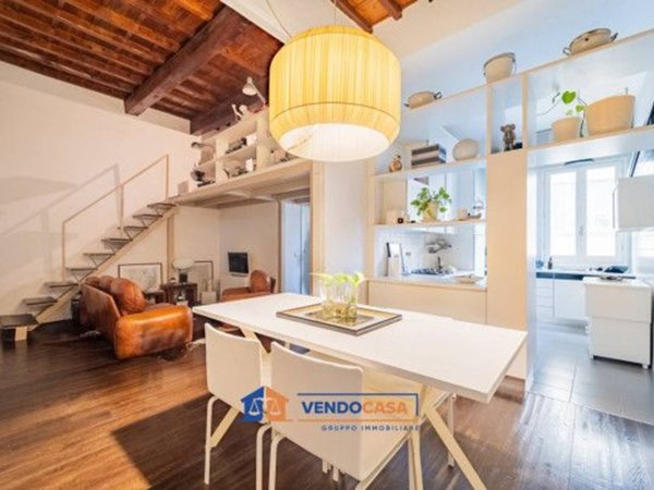 appartamento in vendita a Firenze in zona Centro Duomo
