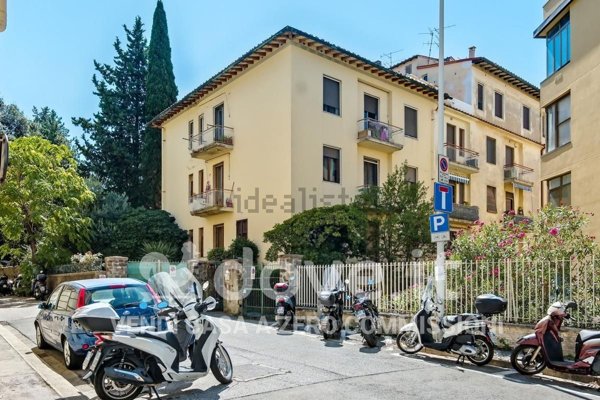appartamento in vendita a Firenze